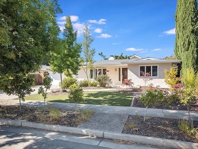 6775 Mason Way, San Jose, CA, 95129