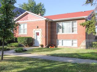 1311 Elgin Ave, Forest Park, IL 60130