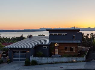 4046 SW Henderson St, Seattle, WA 98136