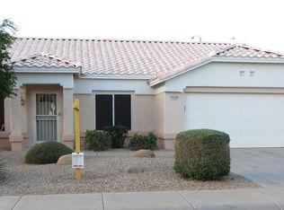 14729 W Gunsight Dr, Sun City West, AZ 85375