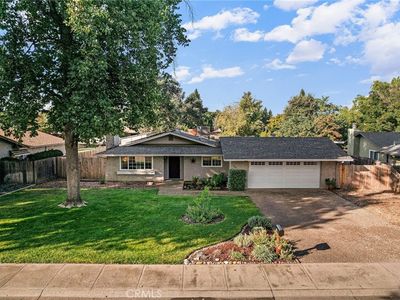 3131 Coronado Rd, Chico, CA, 95973