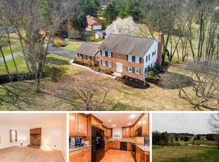 10 Broadridge Ln, Lutherville Timonium, MD 21093