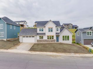 1125 NW Marshland St, Pullman, WA 99163