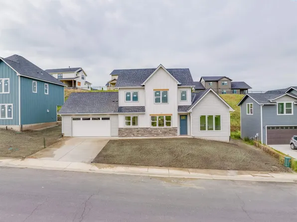 1125 NW Marshland St, Pullman, WA 99163