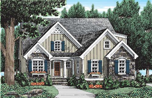 1st image of this home