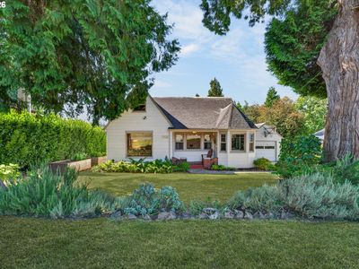 3326 SE Lake Rd, Milwaukie, OR, 97222