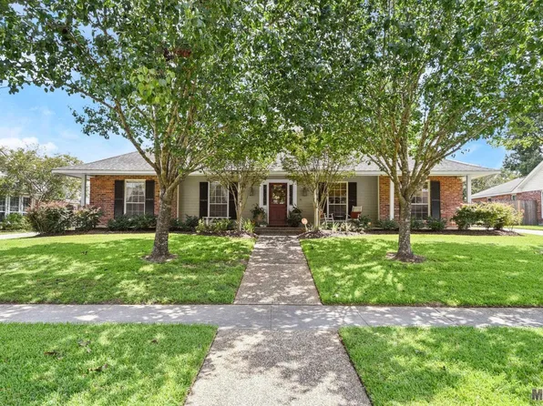 15824 Hogenville Ave, Baton Rouge, LA 70817