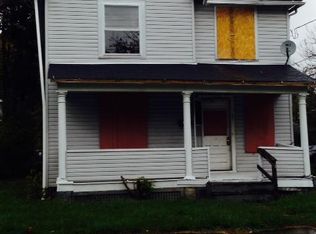 801 8th St NW, Canton, OH