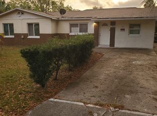 1200 W 9th St, Sanford, FL 32771