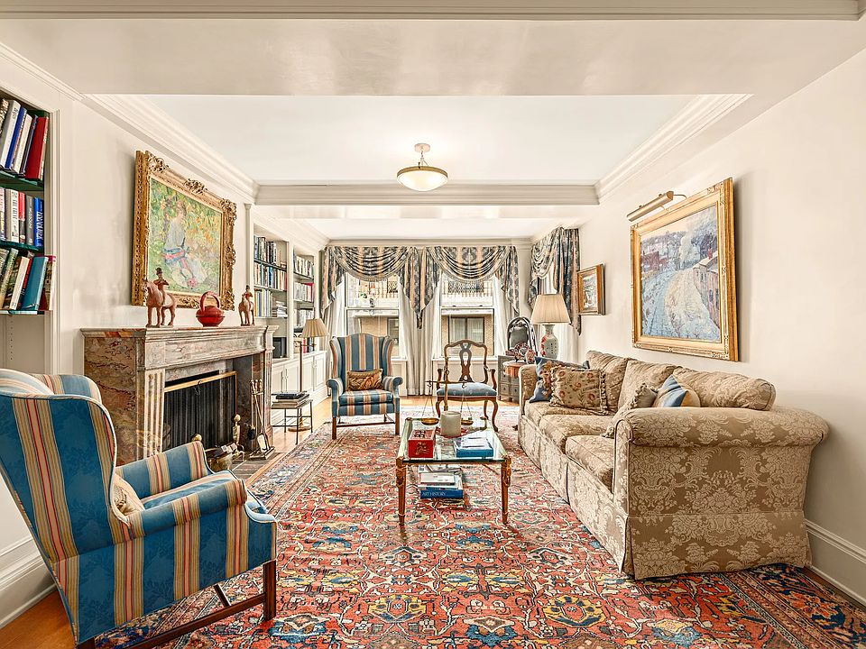 47 E 88th St New York, NY, 10128 - Apartments for Rent | Zillow