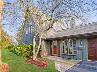 317 West St, Thiensville, WI 53092