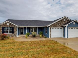 406 Pepper Dr, Berea, KY 40403