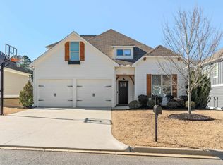 130 Sweetwater Way, Springville, AL 35146