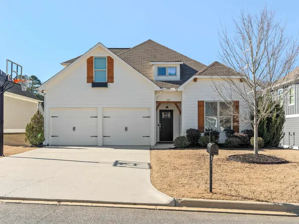 130 Sweetwater Way, Springville, AL 35146
