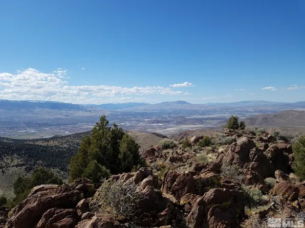 0 Apn #1674011, Reno, NV 89521