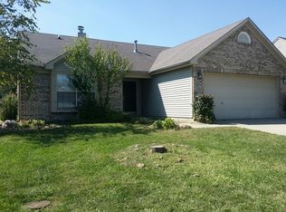 10193 Stillwell Dr, Avon, IN