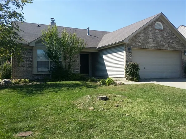 10193 Stillwell Dr, Avon, IN 46123