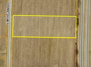 17 S Morgan Rd, La Porte, IN 46350