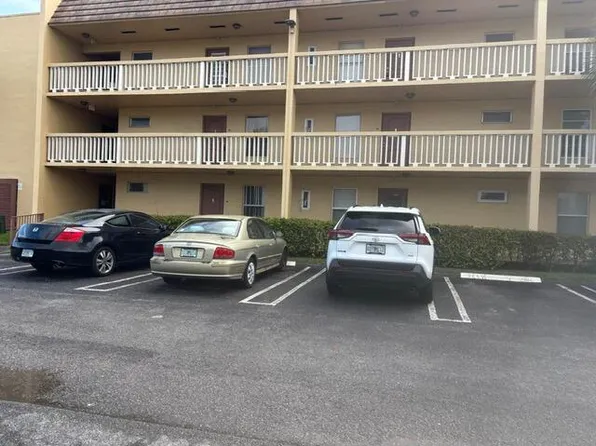 6150 NW 62ND Street #108, Tamarac, FL 33319