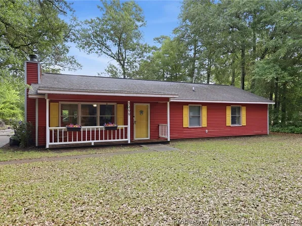 5499 Landview Pl, Hope Mills, NC 28348