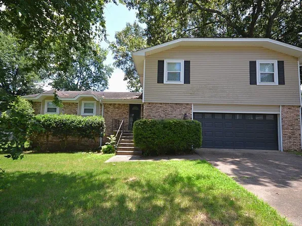 1217 Dyson Dr, Sherwood, AR 72120