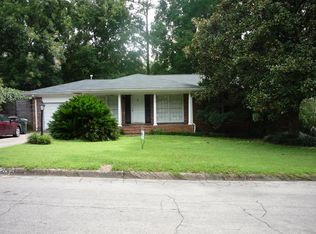 2105 Scenic Rd, Tallahassee, FL 32303