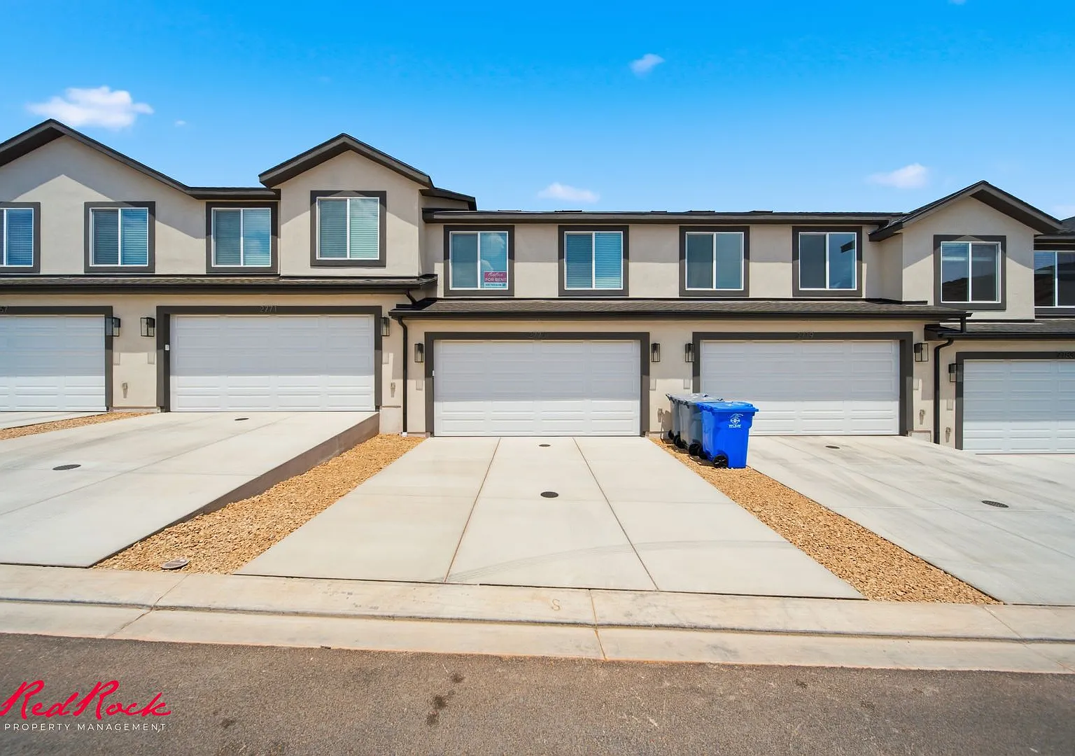Brand New! 3 Bedroom Townhome In Long Valley! — Photo 3