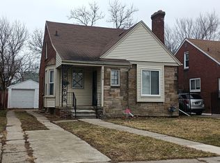 16119A Harlow St, Detroit, MI 48235