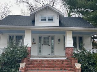 32 Kerr St, Onancock, VA 23417