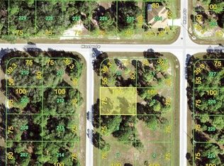3 Mate Cir #9, Placida, FL 33946