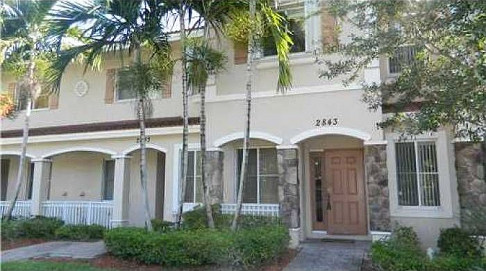 Front Ext
