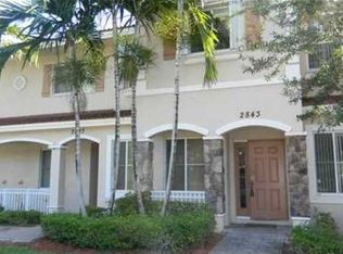 2843 SW 82nd Ave #105, Hollywood, FL 33025