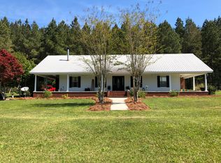 976 Carnes Rd, Wiggins, MS 39577