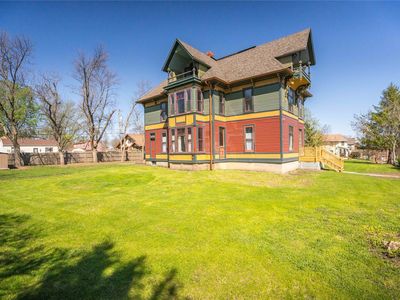 1430 10th St, Des Moines, IA, 50314