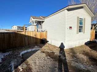4 Lea Ln, Westcliffe, CO 81252
