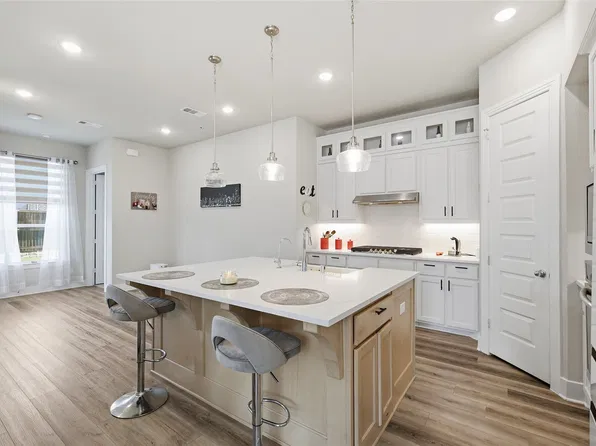 3001 Milton Dr, Melissa, TX 75454