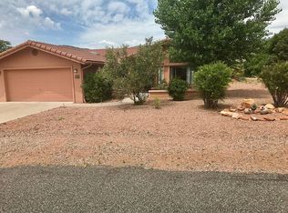 48 S House Rock Rd, Sedona, AZ 86351