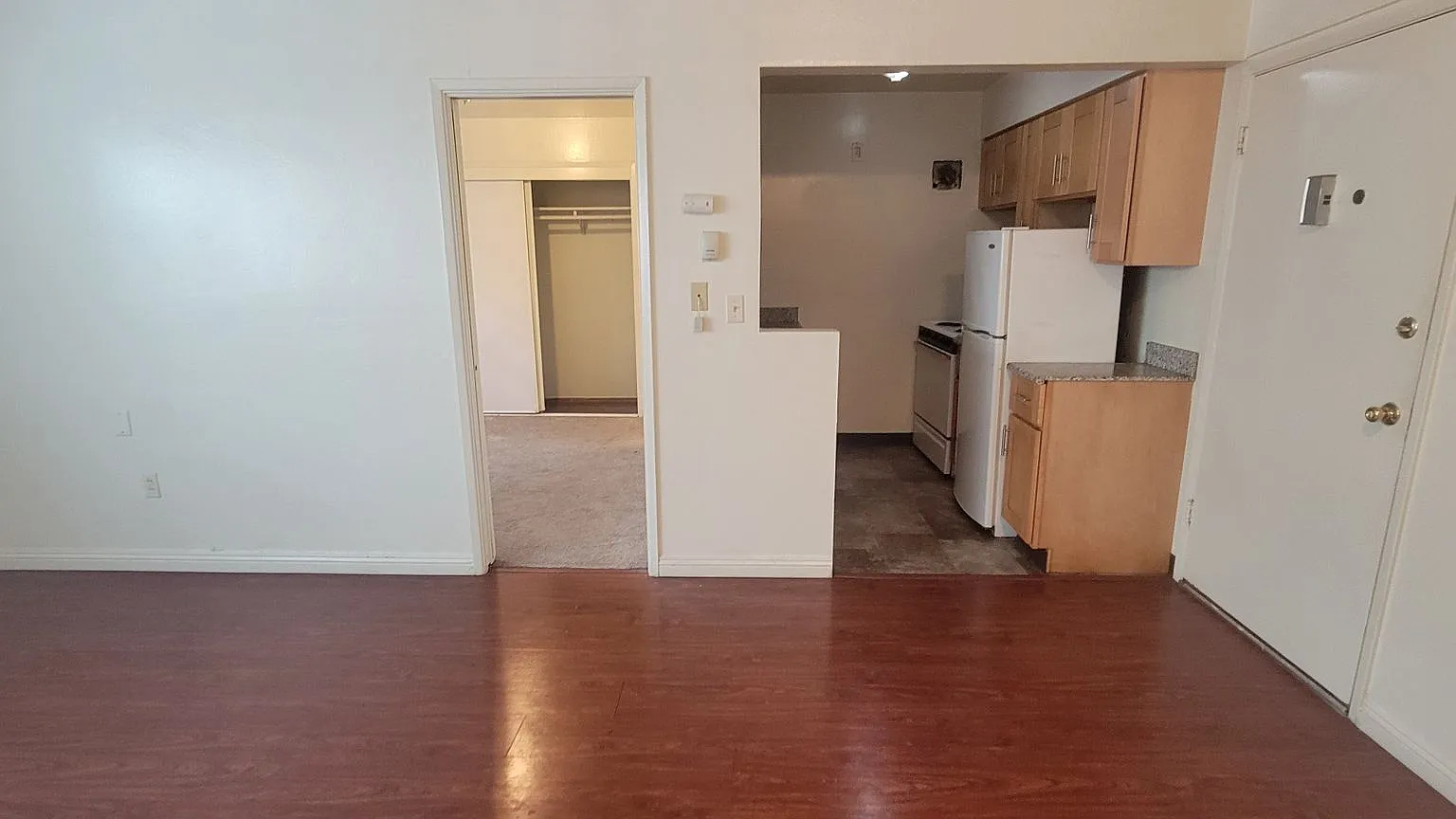 this is a great 1-bdr right in the heart of Berkeley — Photo 4