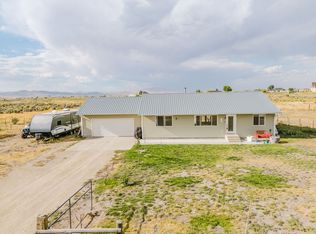 25 Diamondback Ln, Spring Creek, NV 89815
