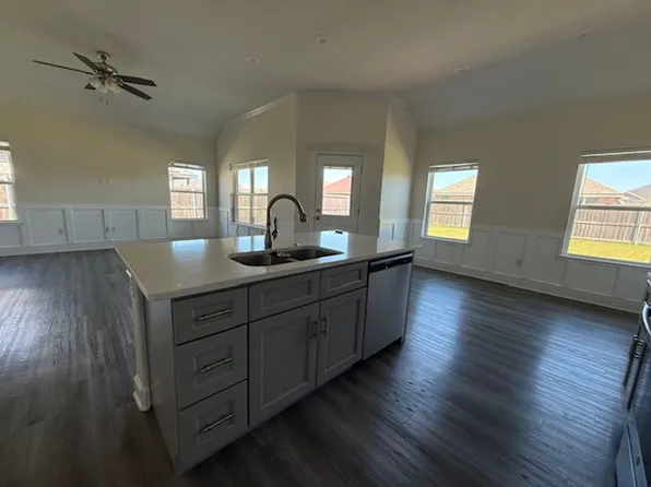 310 Evening Shade Ln, Abilene, TX 79602