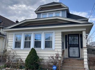 507 Highgate Ave, Buffalo, NY 14215