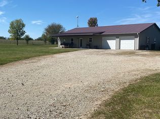 1060 SW O Hwy, Chilhowee, MO 64733