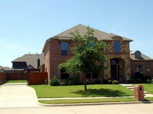 534 Waters Edge Way, Murphy, TX 75094