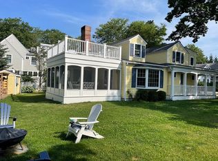 6 Belair Ave, Kennebunkport, ME 04046