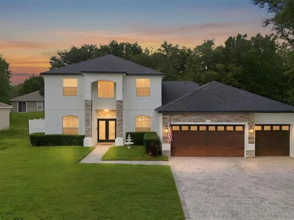 3930 OLD DUNN RD, APOPKA, FL 32712