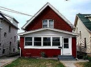 136 Esther St, Toledo, OH 43605