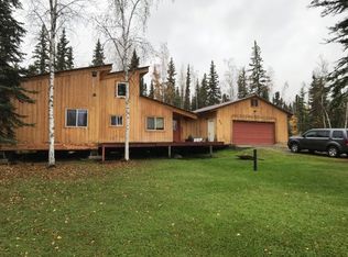 625 Lowell Rd, Fairbanks, AK 99712