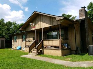 1465 S Delozier Rd, Seymour, TN 37865