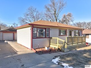 5316 N 48th Ave, Omaha, NE 68104