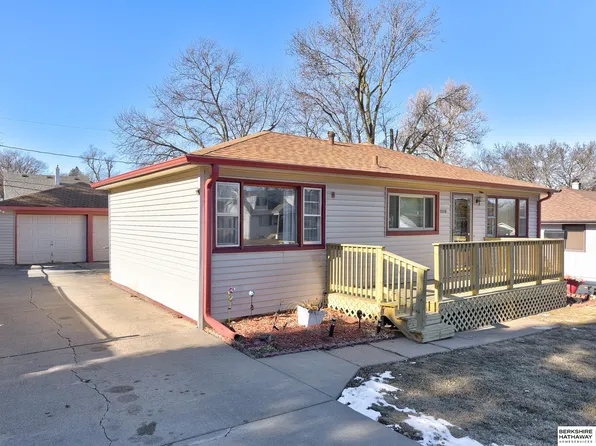 5316 N 48th Ave, Omaha, NE 68104